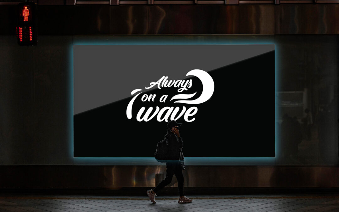 The Wave-Branding