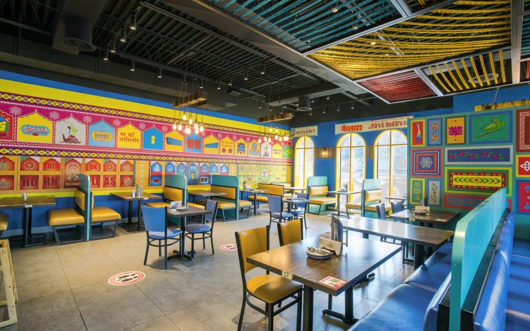 Amritsari Dhaba
