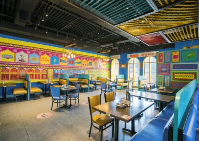 Amritsari Dhaba