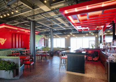Chicago’s Pizza Twist