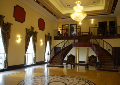 Grand Empire Banquet Hall