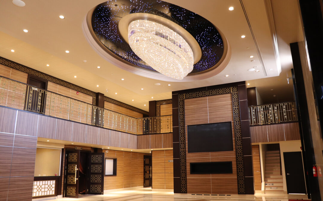 Chandni Victoria Banquet Hall