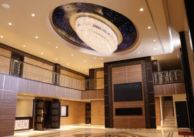 Chandni Victoria Banquet Hall