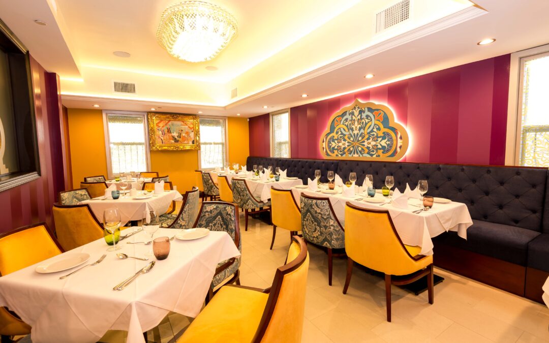 The Maharaja