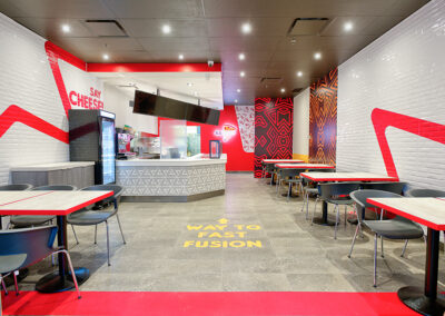 RAPiZZA-Branding