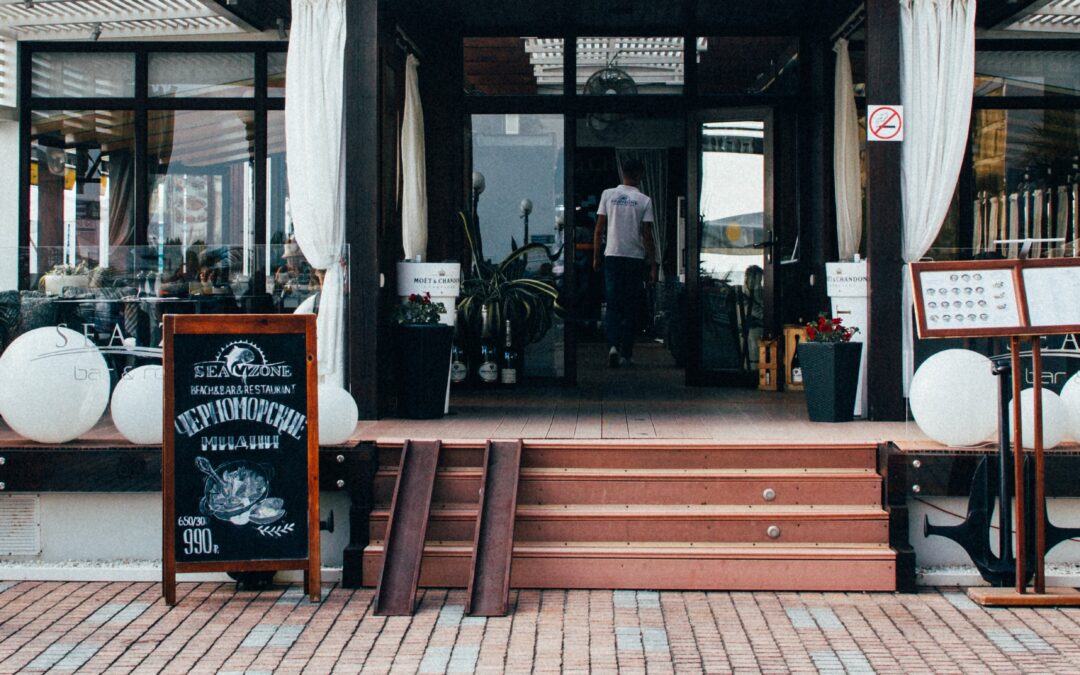 How to Open a New Restaurant