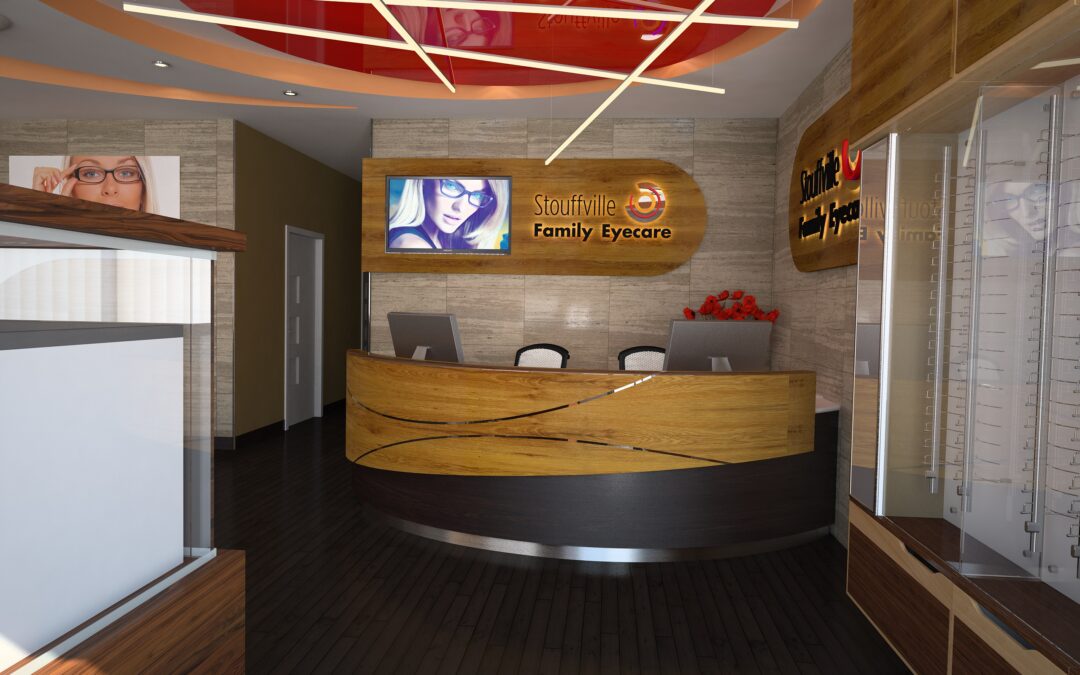 Stoufville Eye Clinic