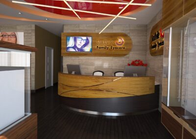 Stoufville Eye Clinic